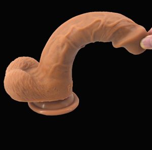 Dildo anal