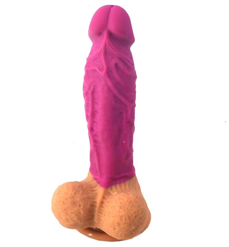 Dildo anal