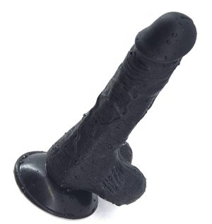 Large Penis Dildo Anal