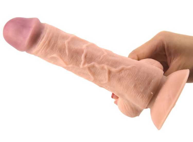 Large Penis Dildo Anal
