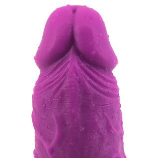 Dildo Anale Pene (24 × 5.5 cm)
