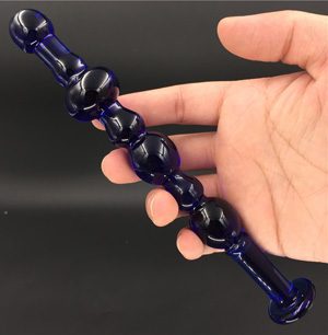 Crystal Glass Toy