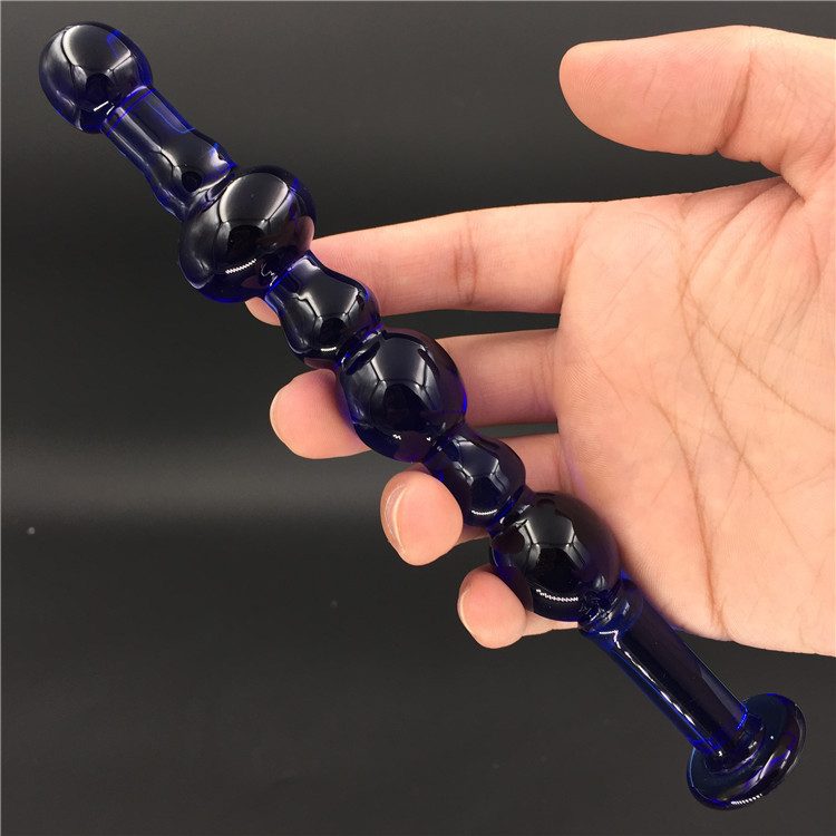 Crystal Glass Toy
