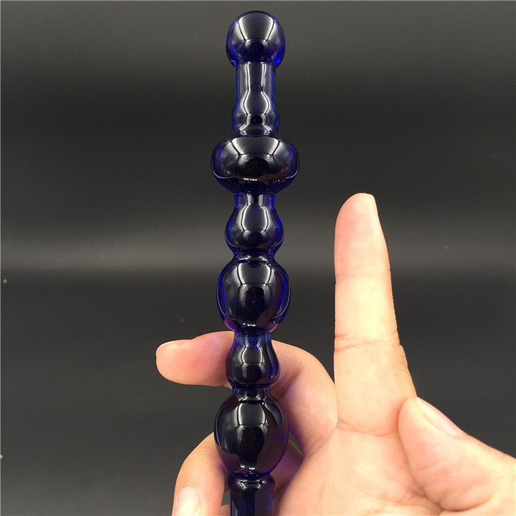 Crystal Glass Toy