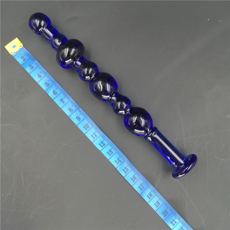 Crystal Glass Toy