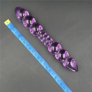 Crystal Glass Toy (20 × 2.8 cm)