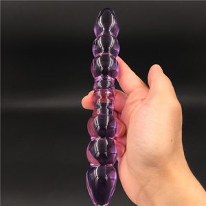 Crystal Glass Toy (20 × 2.8 cm)