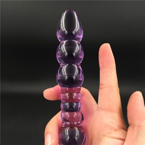 Crystal Glass Toy (20 × 2.8 cm)