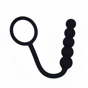 Силиконовый набор BDSM для анала