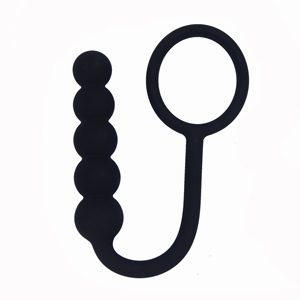 Силиконовый набор BDSM для анала