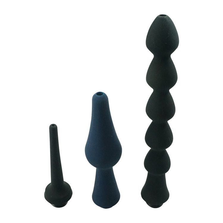 Silicone BDSM Set