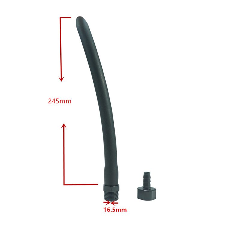 Silicone BDSM Set