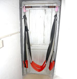 Strap-on Kit (200 cm)