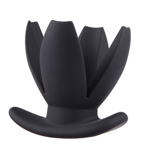 Silicone Anal BDSM Set No.2336