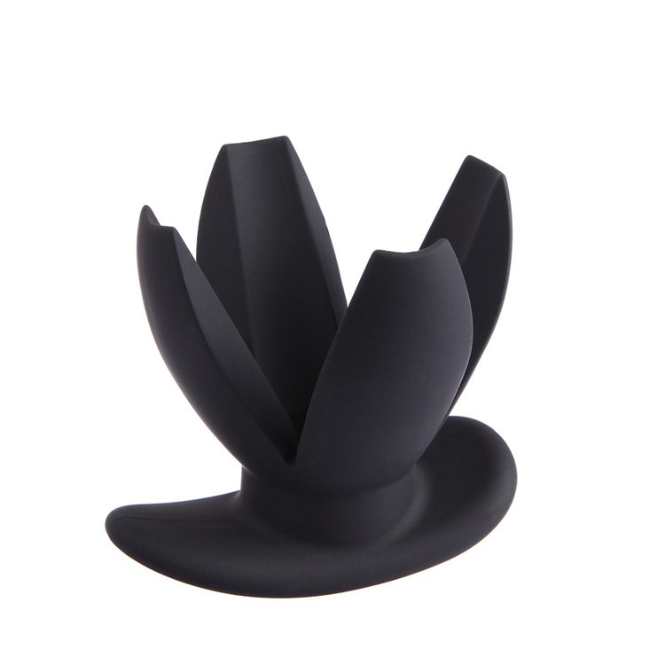 Silicone Anal BDSM Set No.2336