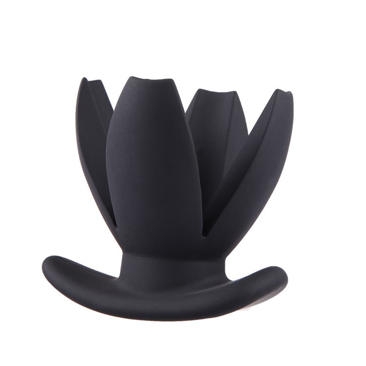 Silicone Anal BDSM Set No.2336