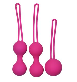 Uovo Vibrante per Allenamento Vaginale