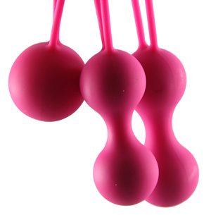 Uovo Vibrante per Allenamento Vaginale