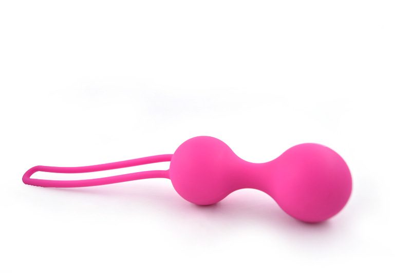 Uovo Vibrante per Allenamento Vaginale