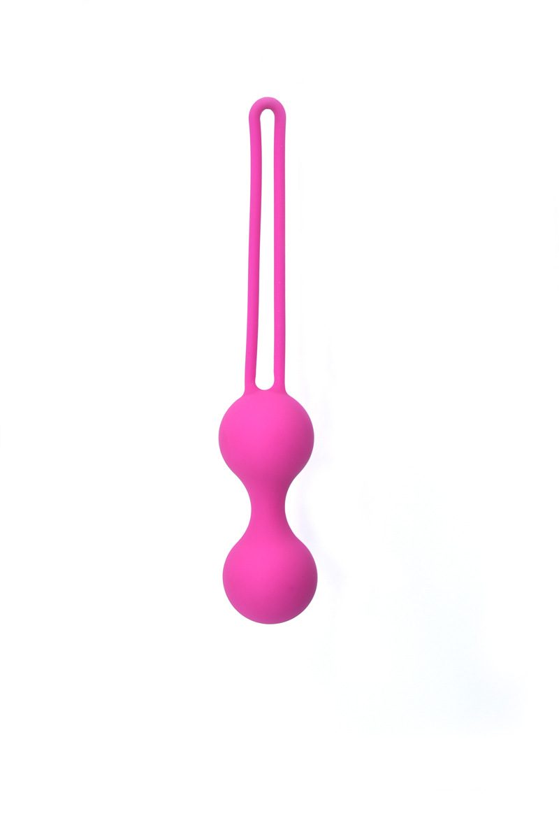 Uovo Vibrante per Allenamento Vaginale