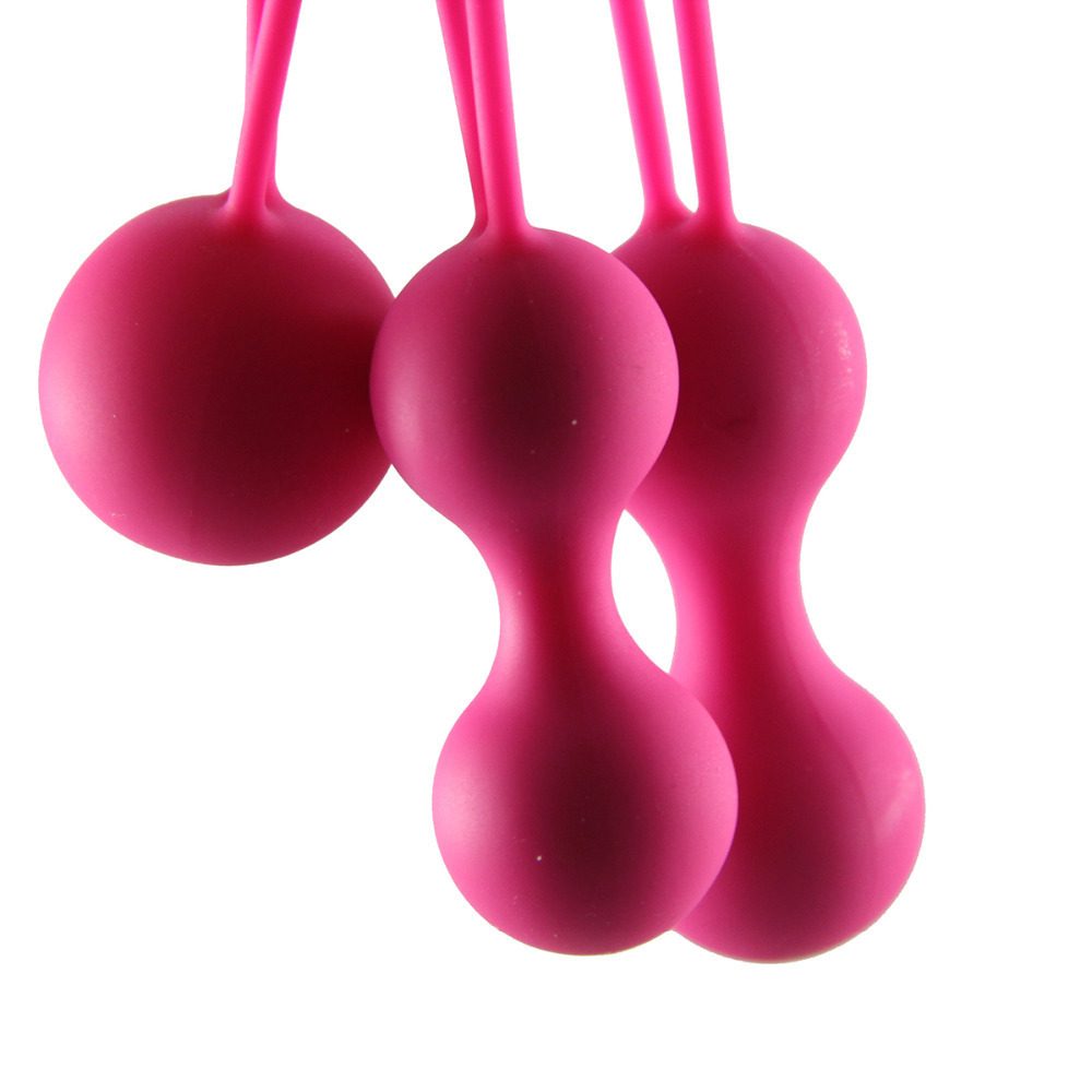 Uovo Vibrante per Allenamento Vaginale