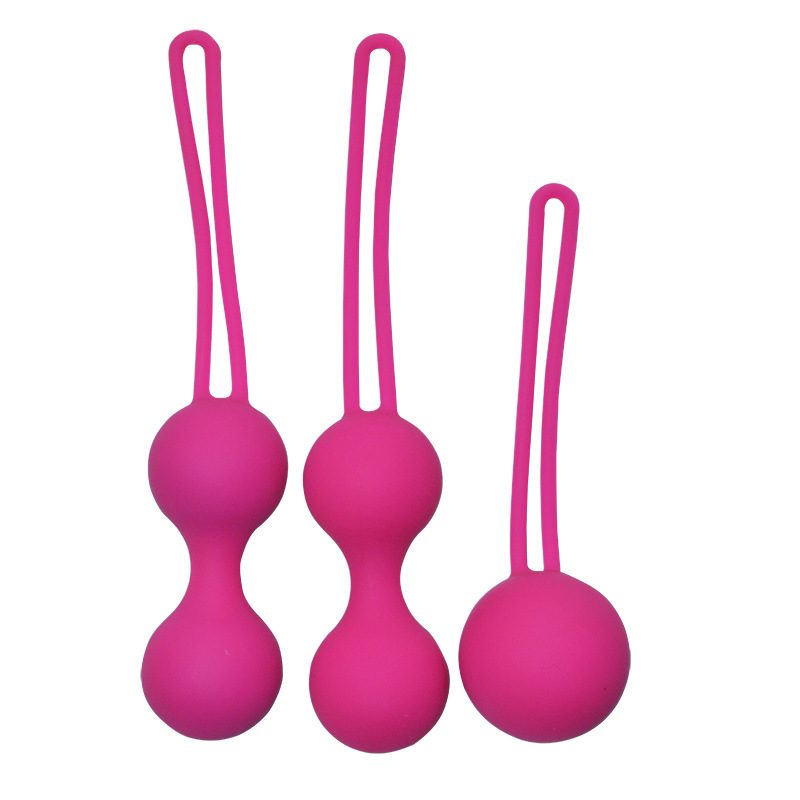 Uovo Vibrante per Allenamento Vaginale