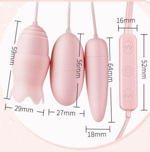Tongue Licking G-spot Vibrator