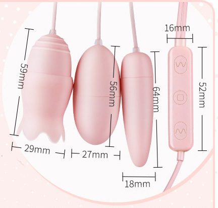 Tongue Licking G-spot Vibrator