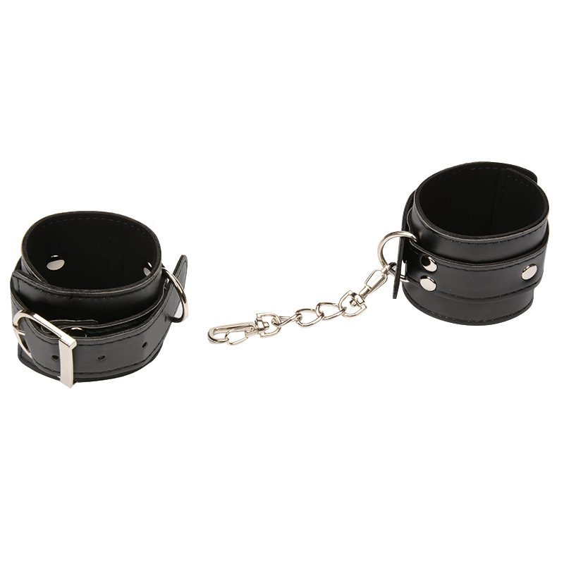 Rope Nipple Strap-on Kit