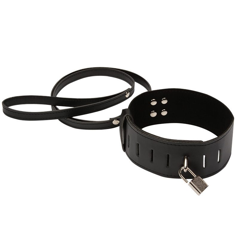 Rope Nipple Strap-on Kit