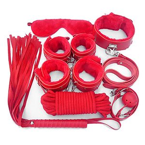 PU Strap-on Kit