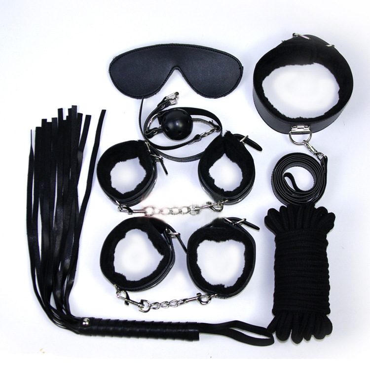 PU Strap-on Kit