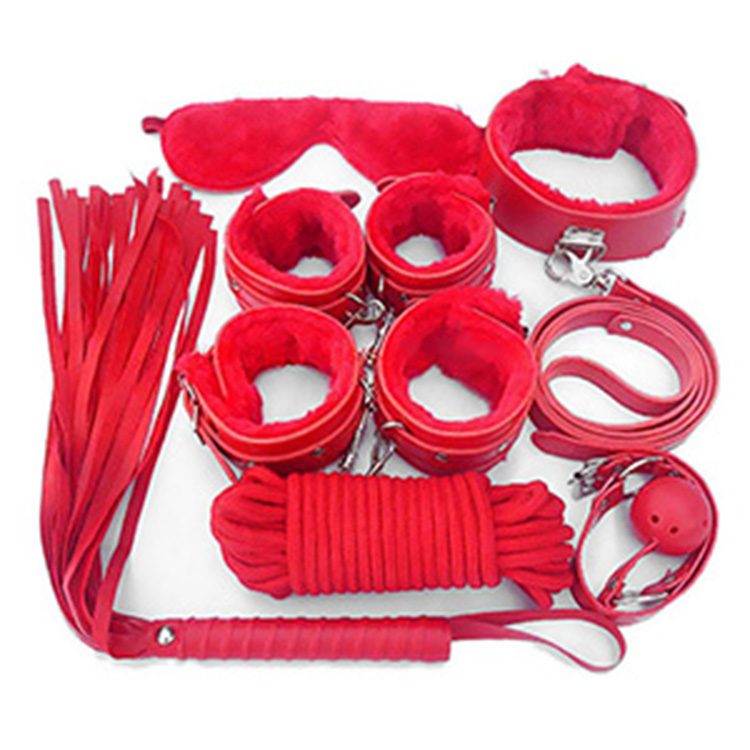 PU Strap-on Kit