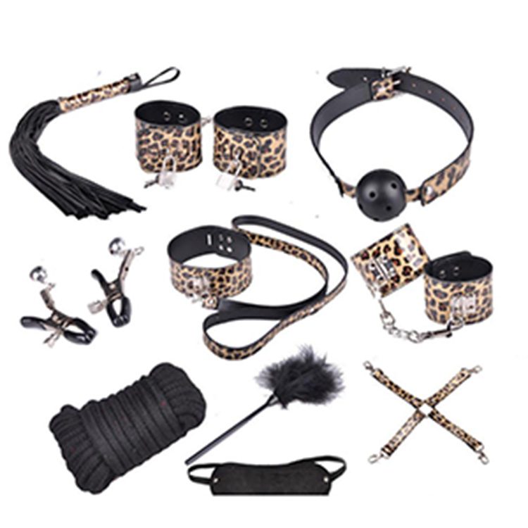 Suit PU Strap-on Kit