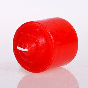 BDSM Set in Wax