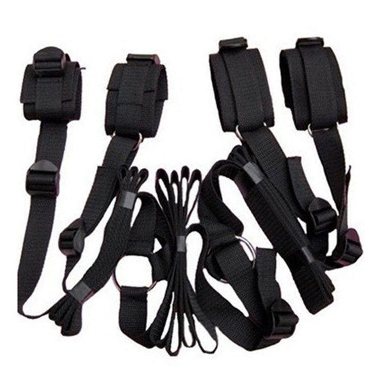 Strap-on Kit in Cloth