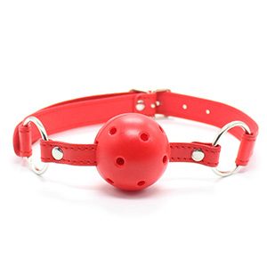 Bondage Training Strap-on Kit