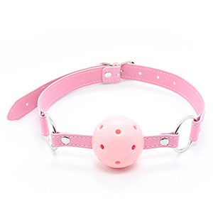 Bondage Training Strap-on Kit