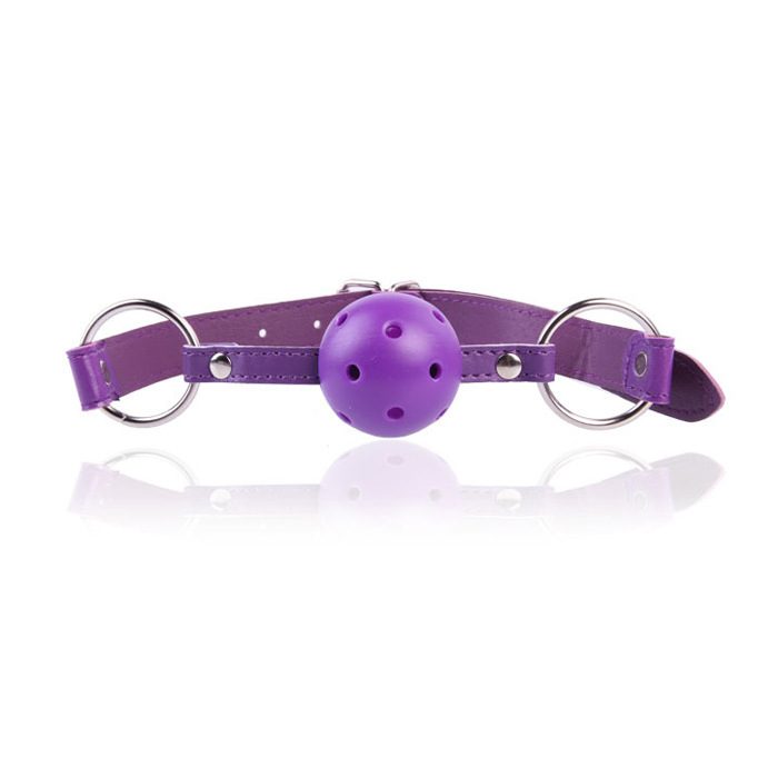 Bondage Training Strap-on Kit