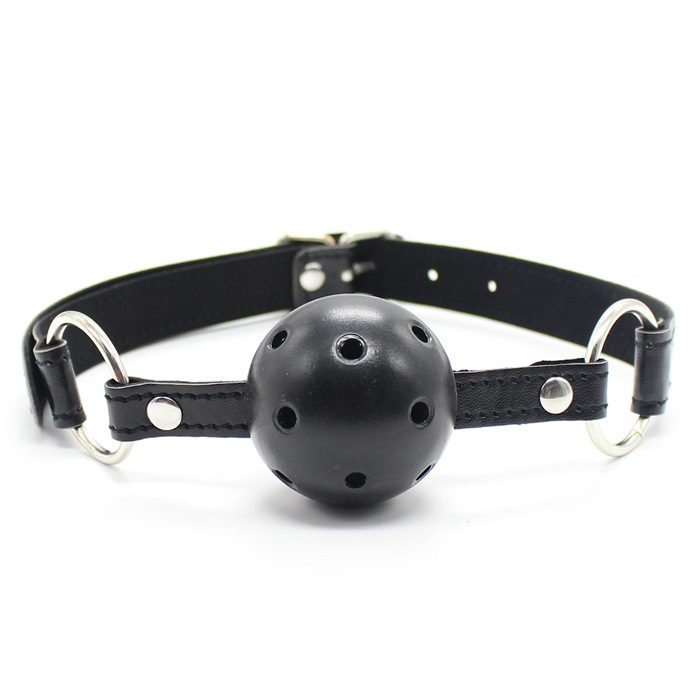Bondage Training Strap-on Kit