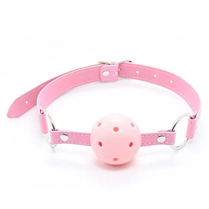 Bondage Training Strap-on Kit