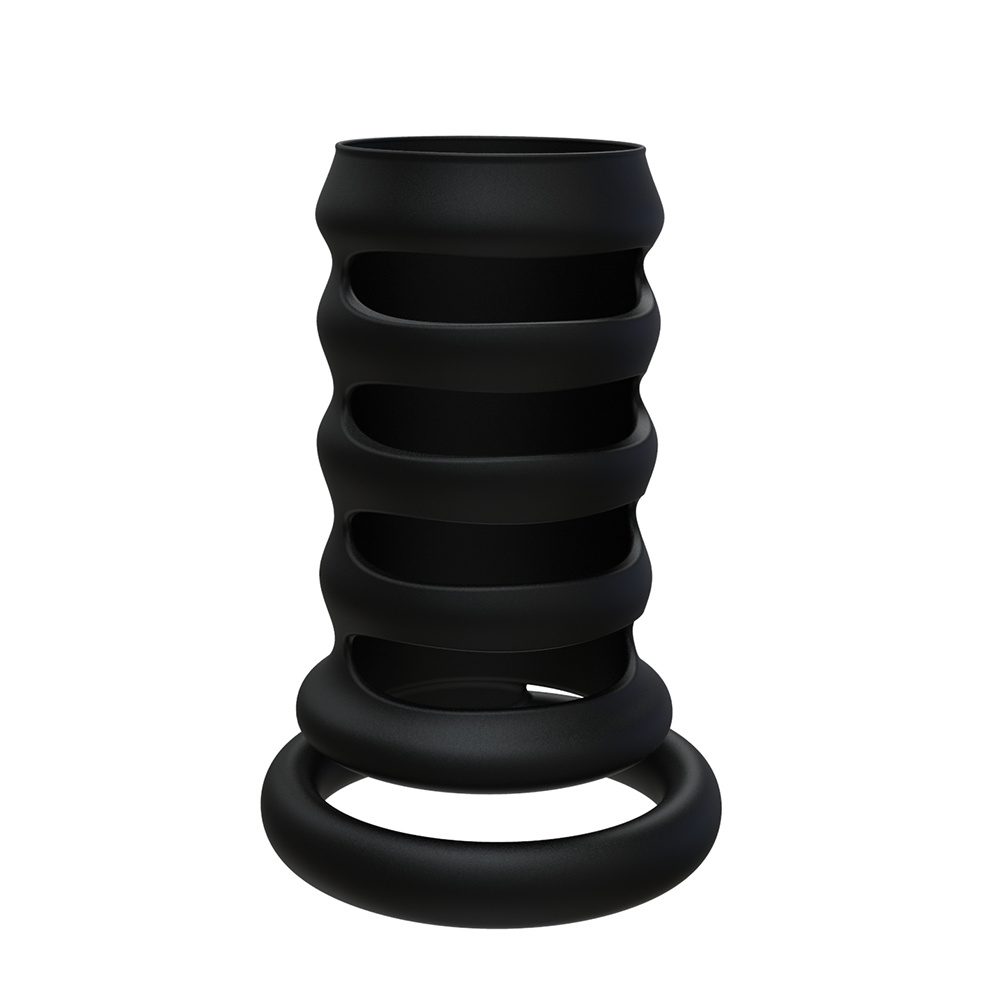 Anel Peniano de Silicone No.2399