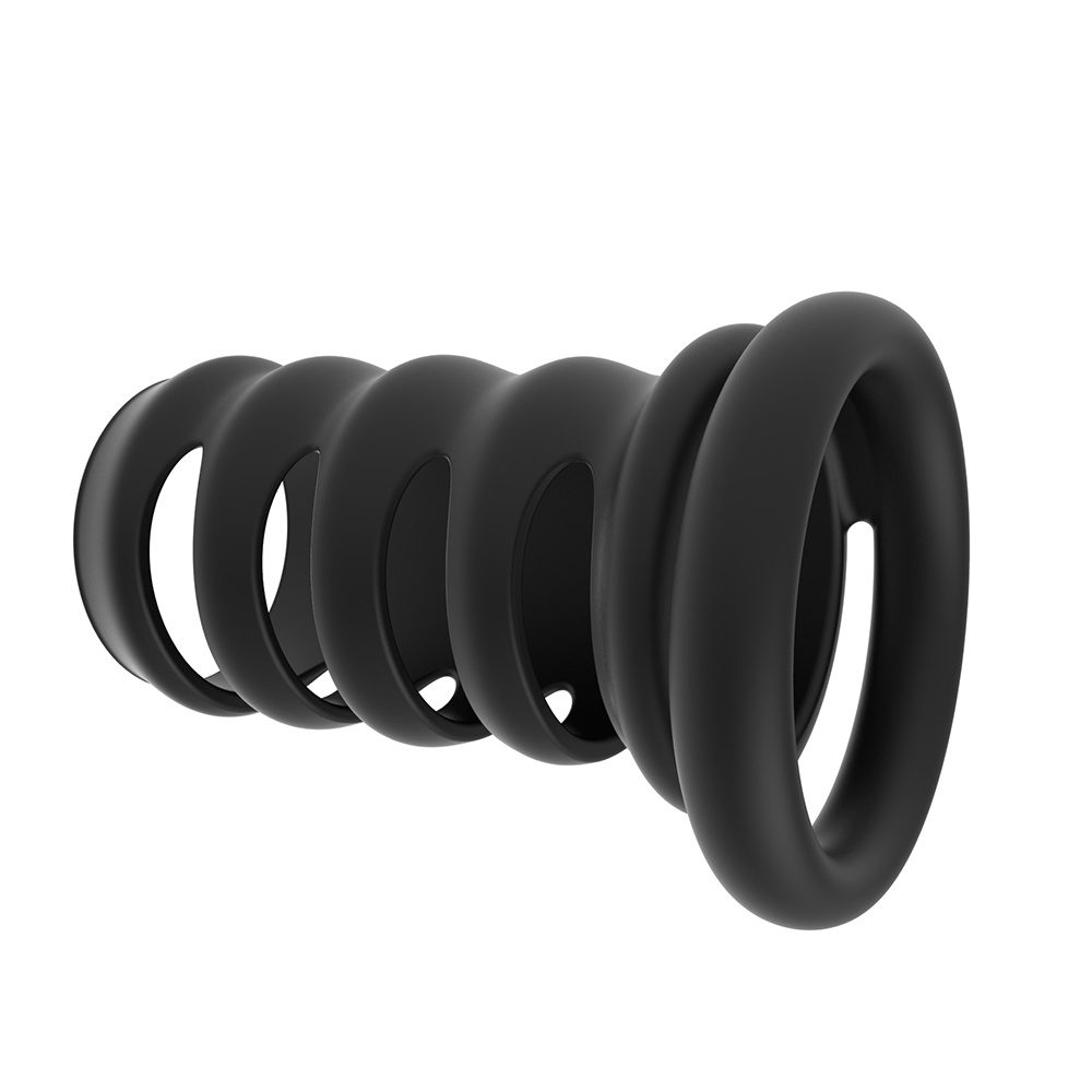 Anel Peniano de Silicone No.2399