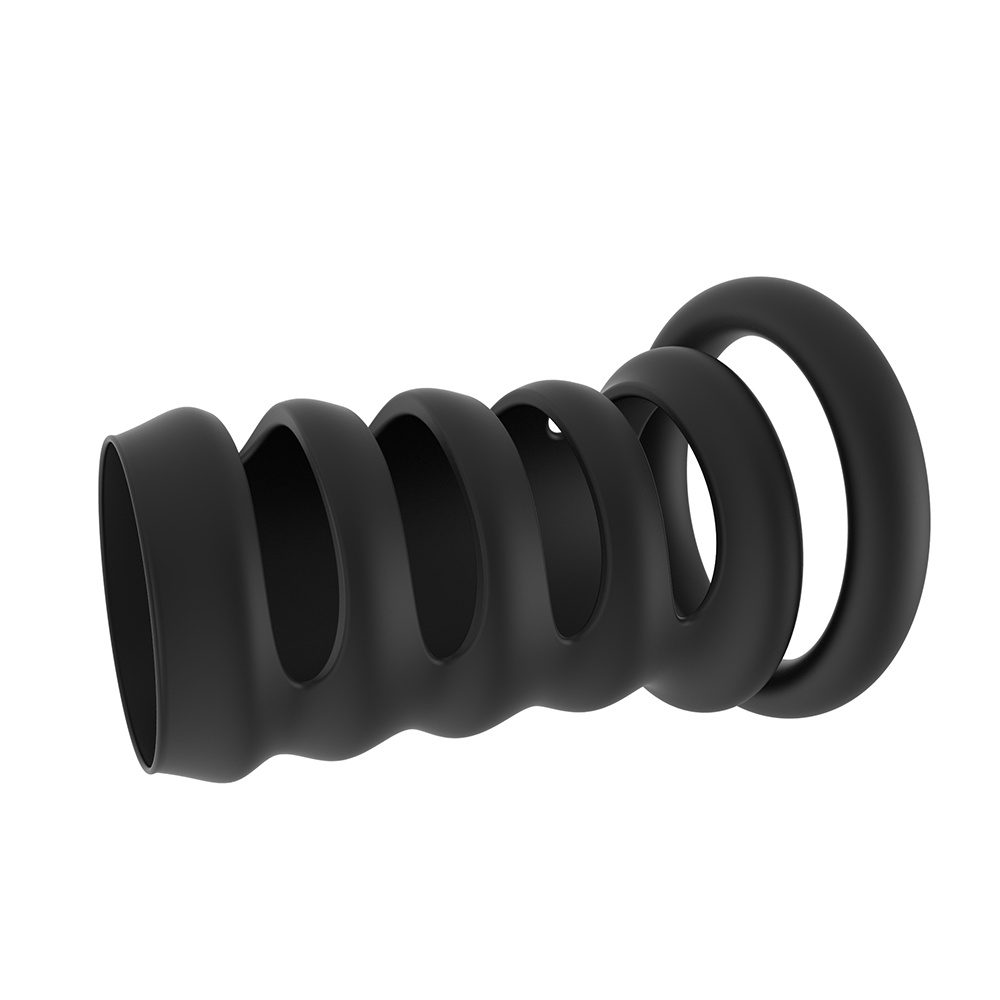Anel Peniano de Silicone No.2399