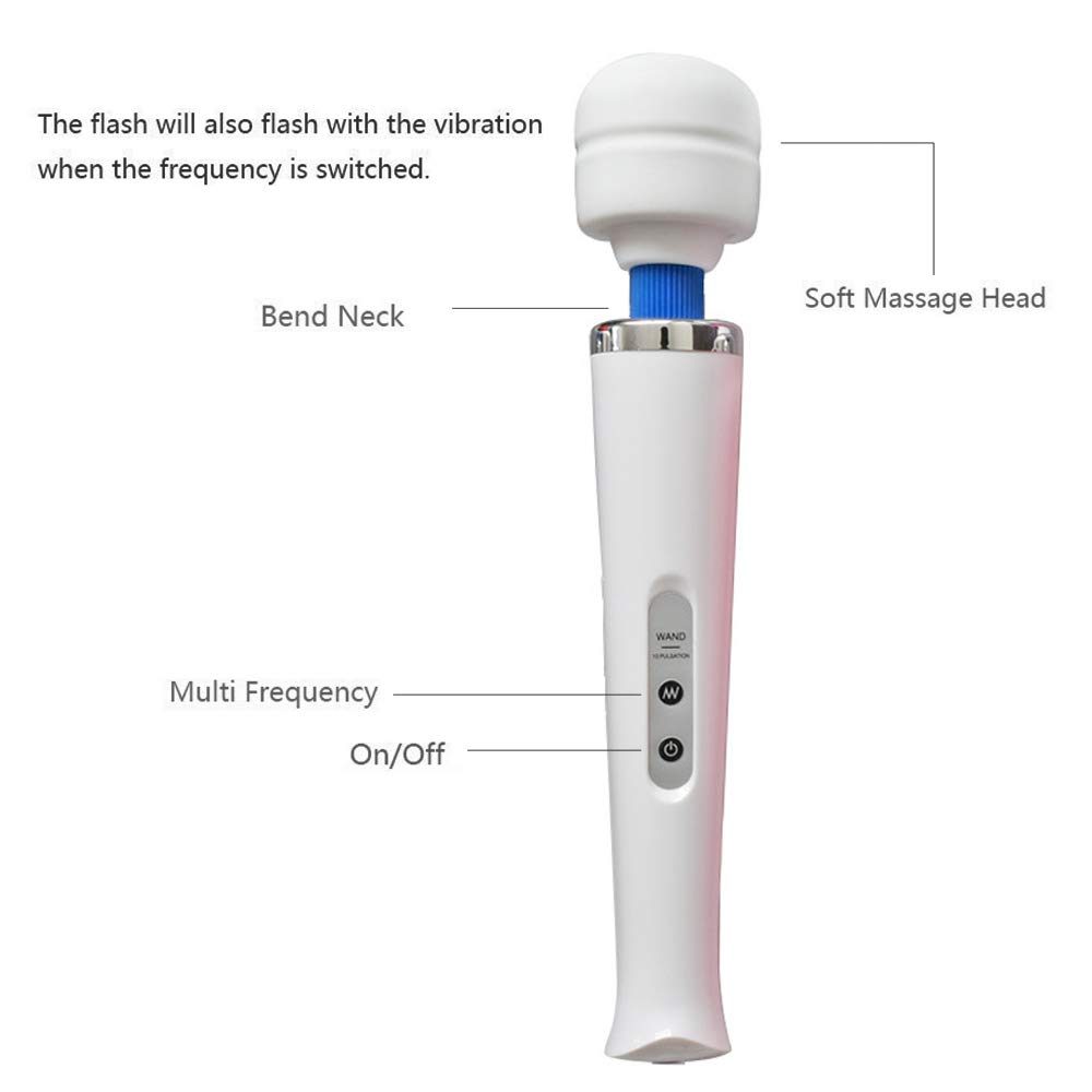 Vibrateur classique massage