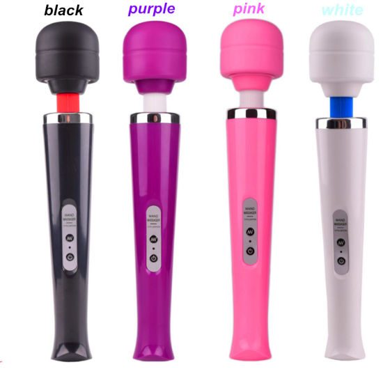 Vibrateur classique massage