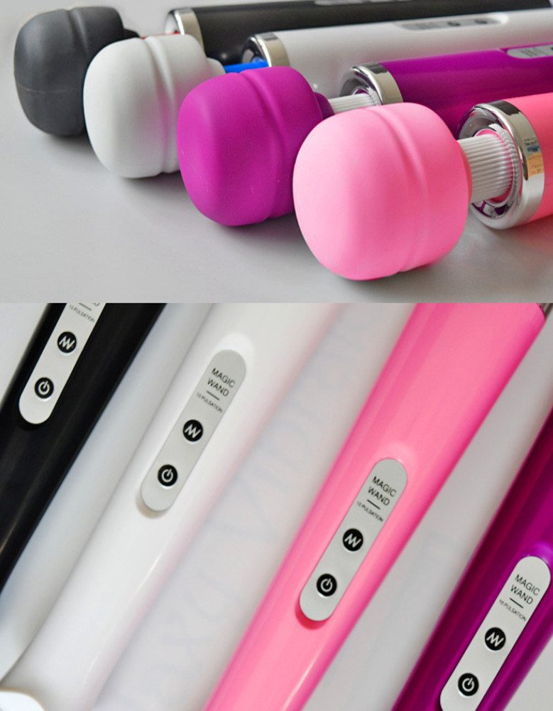 Vibrateur classique massage