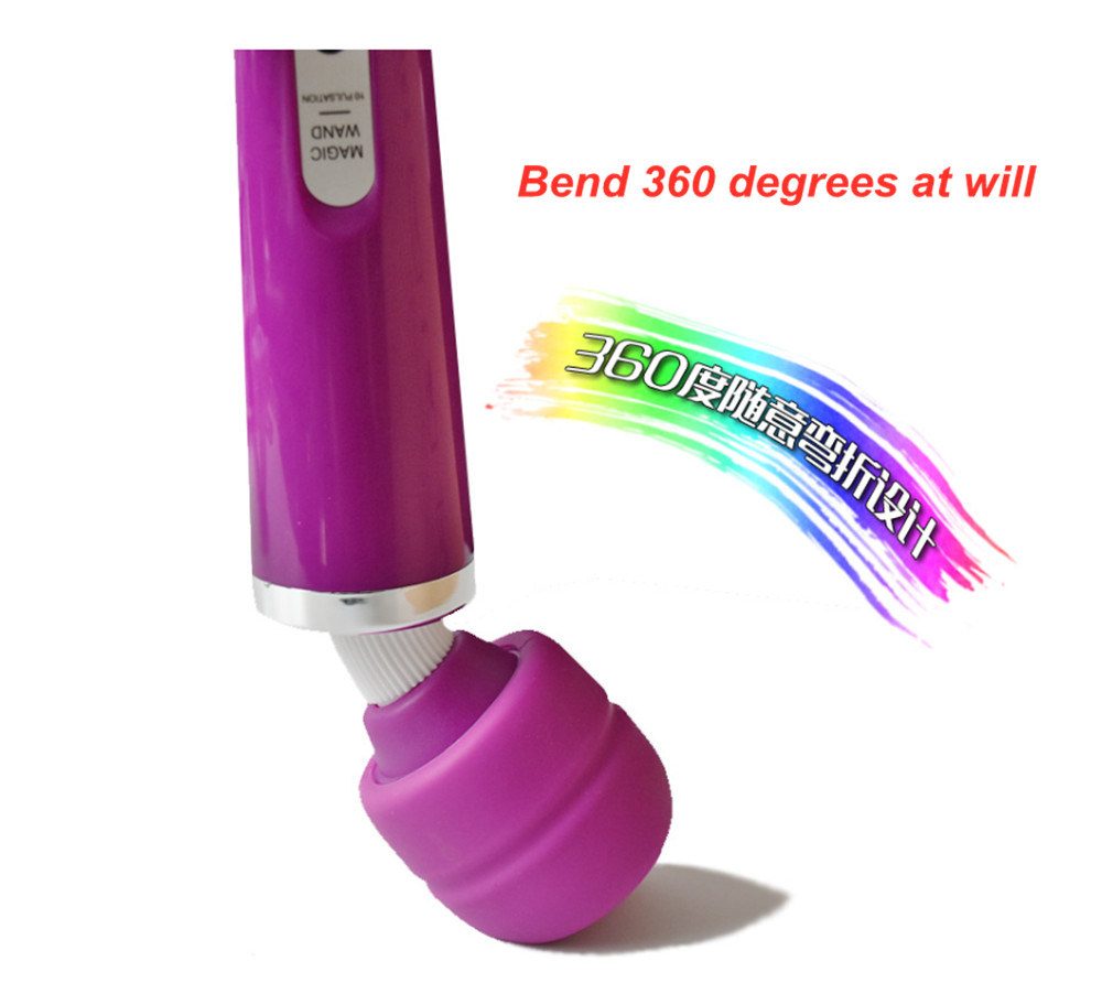 Vibrateur classique massage