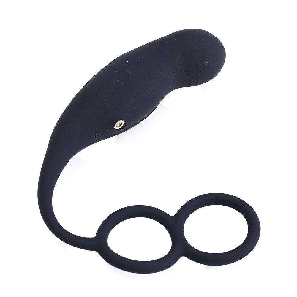 Anal Prostate Massager