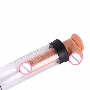 Suction Penis Pump